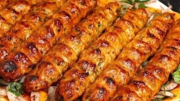وصفة اقتصادية.. طريقة تحضير كفتة الفراخ