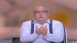 إبراهيم عيسى: مصر أنقذت القضية الفلسطينية ومستمرة إلى الآن