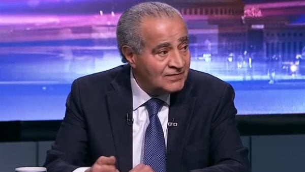 هتبقى ماضي | وزير التموين يكشف موعد انتهاء أزمة السكر نهائيًا ..فيديو
