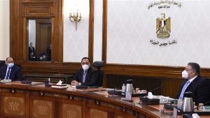 الوزراء: عملية تقييم الطروحات تتم من خلال مؤسسة التمويل الدولية
