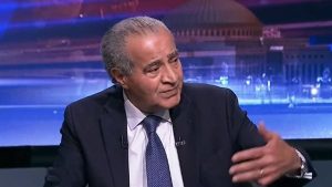 الكيلو بـ 20 جنيها.. وزير التموين يعلن انتهاء أزمة البصل خلال أيام|فيديو