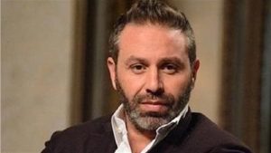 حازم إمام يزف بشرى سارة لجماهير الزمالك