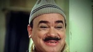 في ذكراه.. سر الكفن الذي حمله محمد رضا بسبب نادي الزمالك