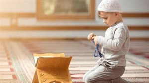 7 كلمات هتخلي أولادك يواظبوا على الصلاة كل يوم