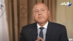 وزير النقل: حصلنا على قروض تنموية بقيمة 7 مليارات دولار