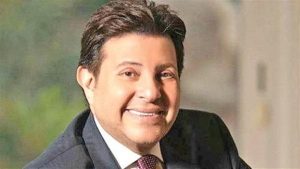 عيد ميلاد هاني شاكر.. سر ابتعاد أمير الغناء العربي عن السينما