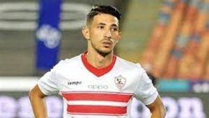 فرج عامر يكشف تفاصيل مثيرة بشأن رحيل فتوح عن الزمالك
