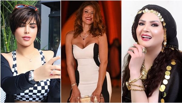 أخبار الفن| سر غياب بثينة رشوان.. شمس الكويتية تثير الجدل.. تصريح صادم من هيدي كرم