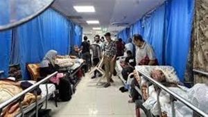 ارتفاع عدد الشهداء في قطاع غزة بسبب القصف الإسرائيلي إلى 20 ألف