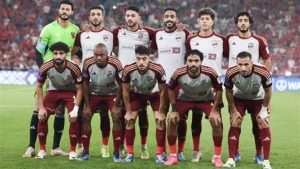 الأهلي في المونديال| موعد الاجتماع الفني لمباراة أوروا الياباني