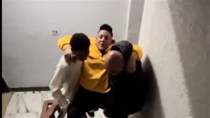 حمو بيكا: اتعب واشتغل لحد ما تجيب ناس تشيلك