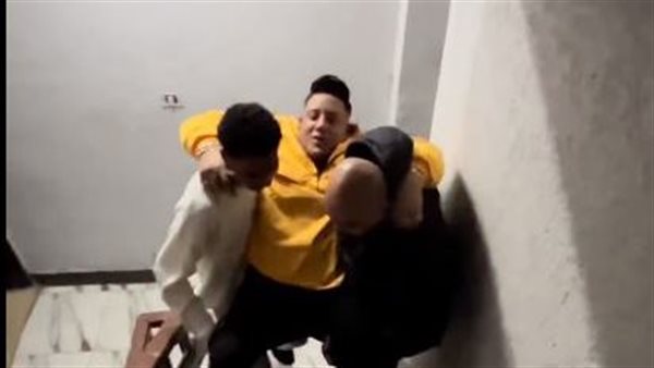 حمو بيكا: اتعب واشتغل لحد ما تجيب ناس تشيلك