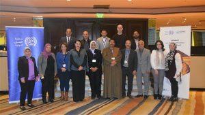 تعزيز مبادئ الحرية النقابية|وزارة العمل: ملتزمون بالمعايير الدولية بكافة تشريعاتها في «الجمهورية الجديدة»
