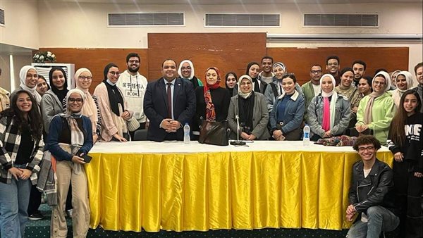 مقومات نجاح المرشد السياحي.. ندوة بكلية الفنادق في جامعة حلوان