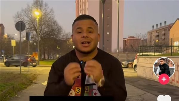 شهيد لقمة العيش.. تفاصيل صادمة لوفاة شاب مصري في إيطاليا