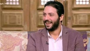 نُقل إلى المستشفى.. أحمد جمال سعيد يتعرض لوعكة صحية