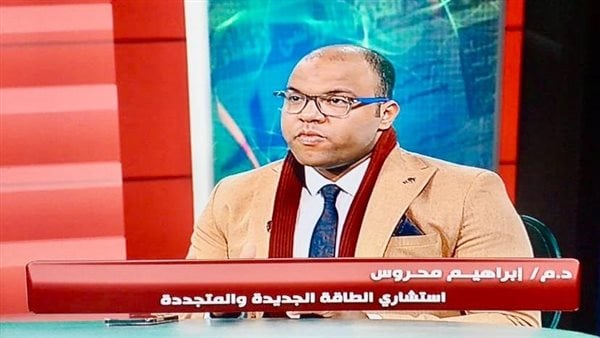 خبير: سرعة تنفيذ مشروعات الطاقة الجديدة والمتجددة يضعنا في مقدمة الدول