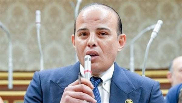 نائب يطالب الحكومة بمراعاة التيسيرات باللائحة التنفيذية لقانون التصالح الجديد