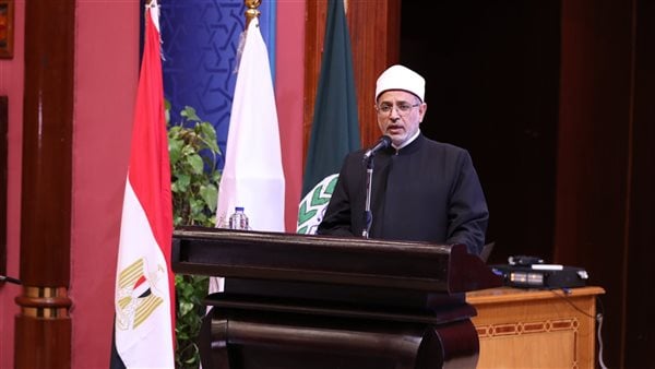 عميد طب الأزهر: المؤتمرات فرصة لتبادل الخبرات وتعظيم الإفادة في التعليم المستمر