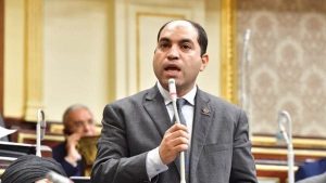 النائب عمرو درويش: قانون التصالح في مخالفات البناء الجديد عالج سلبيات القديم
