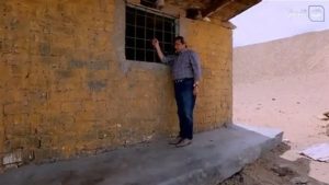 بدأت بسجن وانتهت بتحقيق الحلم..أول عاصمة مصرية تأسست على يد النبي يوسف