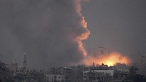 صحة غزة: استشهاد 27 وإصابة 50 في جباليا اليوم