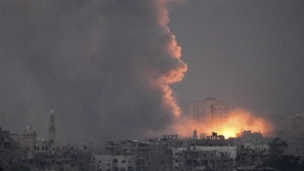 صحة غزة: استشهاد 27 وإصابة 50 في جباليا اليوم