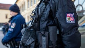 39 قتـ.يلا وجريحا.. قائد شرطة التشيك يكشف تفاصيل حادث إطلاق النار ببراج