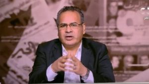 القرموطي يطالب محاسبة من يتلاعب بالأسعار .. ويوجه رسالة للتجار