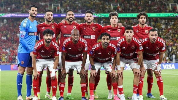 كأس العالم للأندية | الموعد والقناة الناقلة لمباراة الأهلى وأوراوا اليابانى
