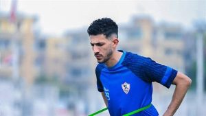 إعلامي شهير يزف بشرى سارة لجماهير الزمالك بشأن فتوح