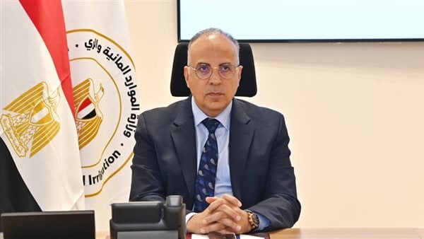 وزير الري: إجراءات جديدة بشأن سد النهضة بعد فشل المفاوضات
