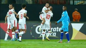 إبراهيم سعيد يكشف عن صفقة من العيار الثقيل للزمالك