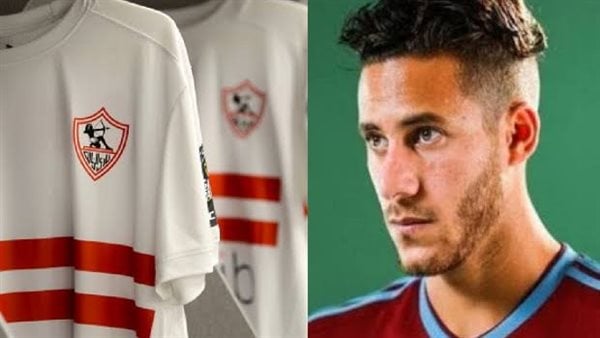 رحيل زيزو عن الزمالك يفتح الباب أمام التعاقد مع رمضان صبحي ..تفاصيل