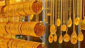 التموين: هبوط أسعار الذهب خلال الأيام المقبلة مرهون بحالة واحدة| شاهد