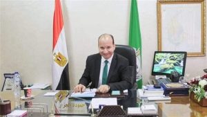 صحة القليوبية تنظم قافلة طبية بقرية المنشأة الكبرى بكفر شكر