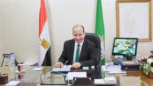 صحة القليوبية تنظم قافلة طبية بقرية المنشأة الكبرى بكفر شكر