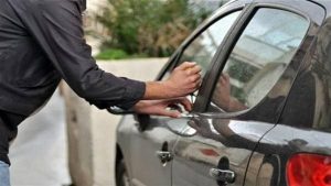 سقوط عصابة سرقة السيارات في القاهرة بقبضة الأمن| تفاصيل