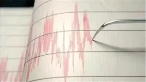 ارتفاع ضحايا زلزال الصين المدمر إلى 144 شخصا