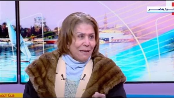 فريدة الشوباشي: الرئيس السيسي وضع الاختيارات الصائبة أمام العالم لحل مشكلة غزة