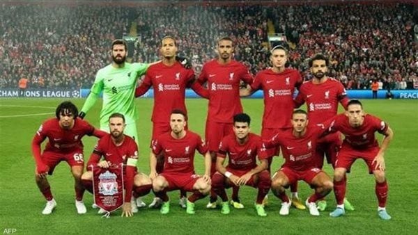 ليفربول يعلن قراره رسميا بشأن المشاركة في بطولة السوبر ليج