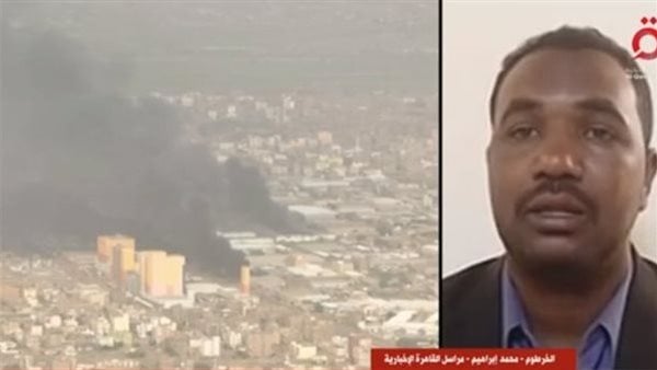 القاهرة الإخبارية: عبد الفتاح البرهان كشف عن الجناح السياسي لميليشيا الدعم السريع