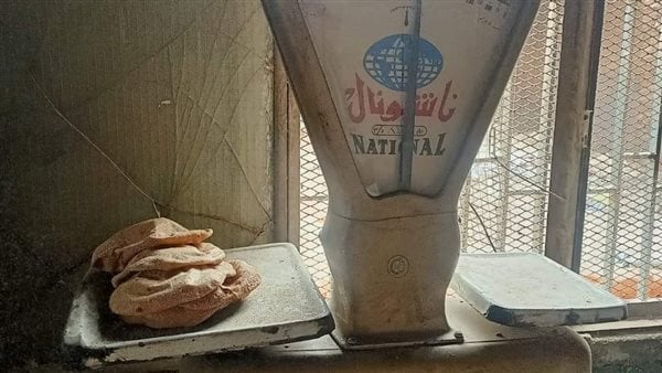 لليوم الثالث: متابعة شكوى المواطنين من أحد المخابز الآلية بالإسماعيلية