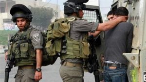 منذ 7 أكتوبر.. ارتفاع حصيلة الاعتقالات الفلسطينية بسجون الاحتلال نحو 4675