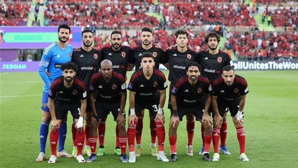 البرونزية الرابعة.. الأهلي يحطم الأرقام القياسية في إفريقيا ومونديال الأندية
