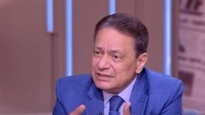 كرم جبر: تعظيم الهوية الوطنية أبرز إنجازات الدولة المصرية
