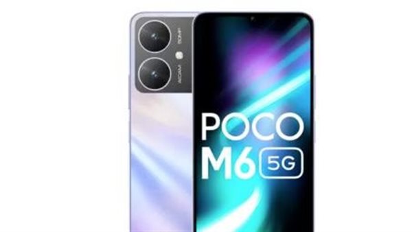 شاومي تحدث ثورة في هواتف الميزانية المحدودة.. إطلاق POCO M6 5G بمواصفات ممتازة