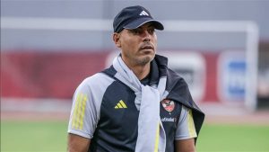 الأهلي في المونديال| بيبو: دعم الجمهور وراء الفوز بالبرونزية