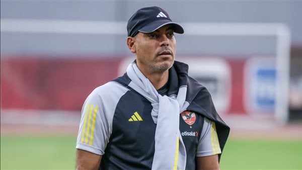 الأهلي في المونديال| بيبو: دعم الجمهور وراء الفوز بالبرونزية