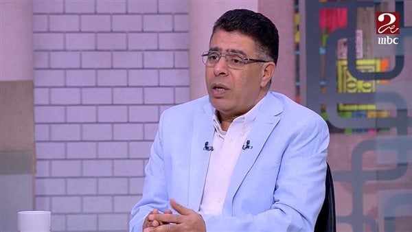 عماد الدين حسين: إسرائيل تريد التعامل مع الفلسطينيين كمواطنين درجة ثانية.. فيديو